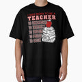 Teacher - I Was Born To Be A Teacher by UnknownArtistt