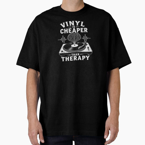 A Vinyl Truth by Retro Vibes Designs