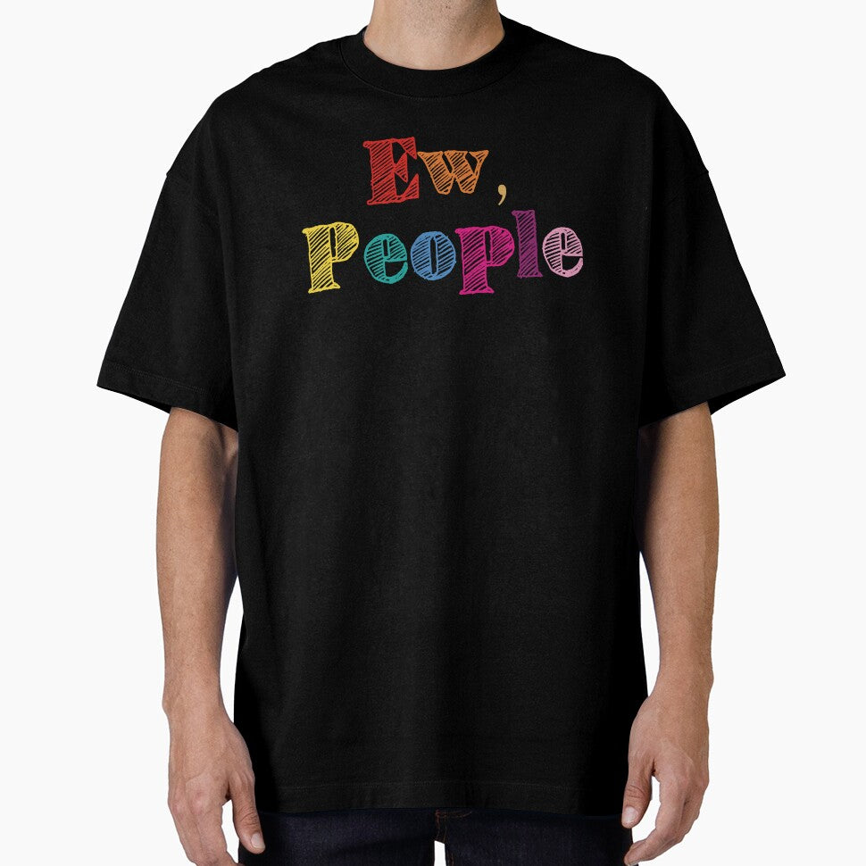Ew People. by EunsooLee
