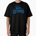 South Seattle College Otters by Artamanda