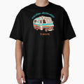 Vacation Destination Kansas T-Shirt by MarqisStudio