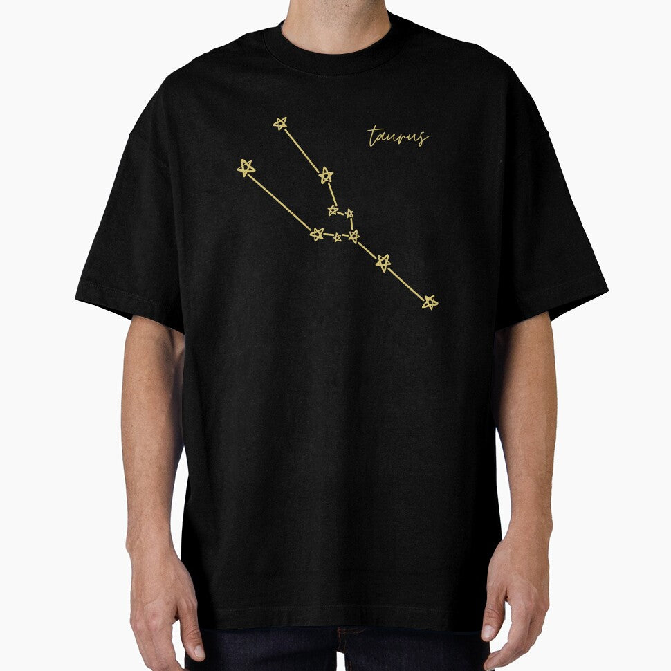 Taurus Zodiac /Constellations by therighttee1