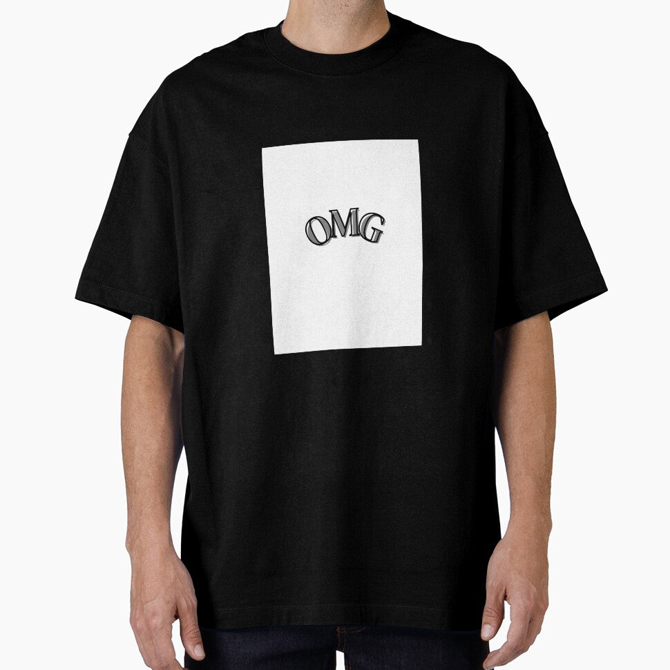 Classic tee by Vkcha