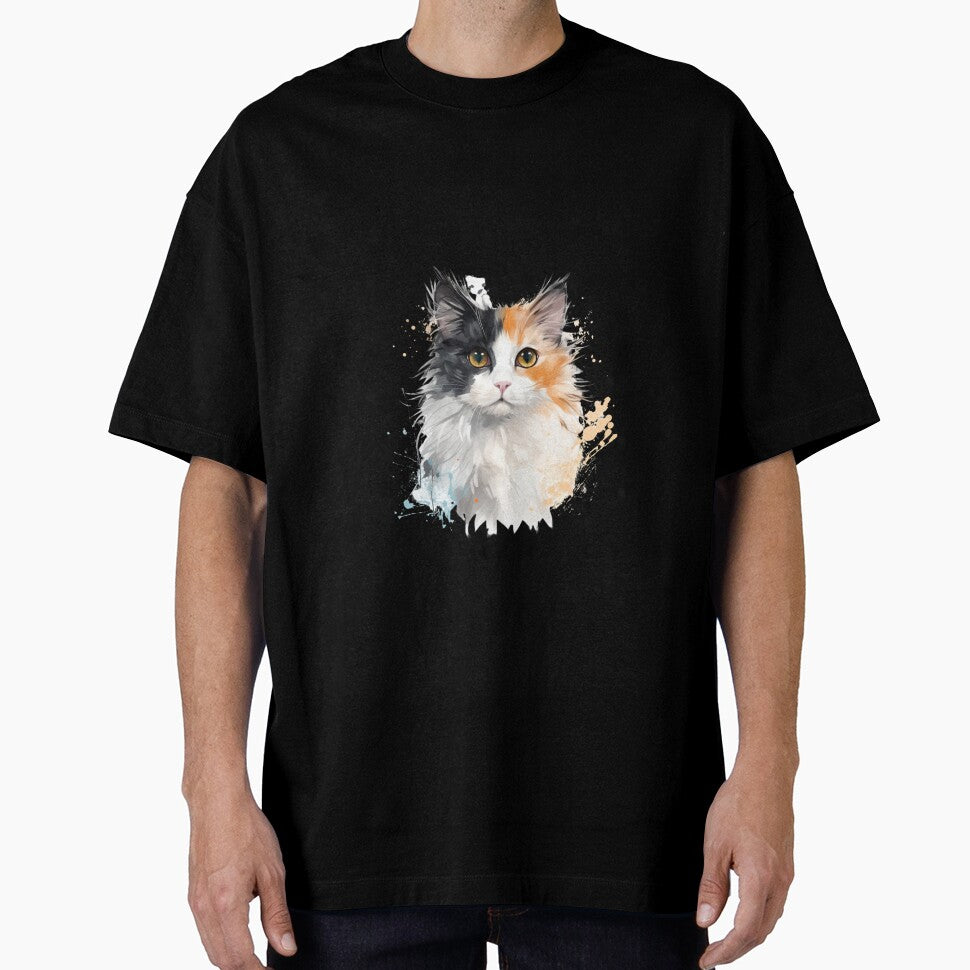 Felinetrovert: a person who prefers the company of cats over humans by TitaniaAlley