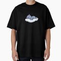 Official sleep shirt by Jones-nock