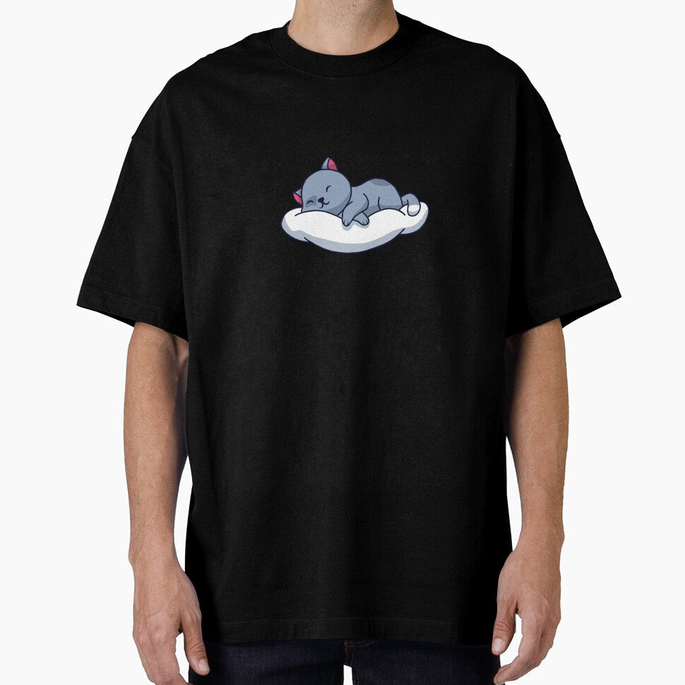 Official sleep shirt by Jones-nock