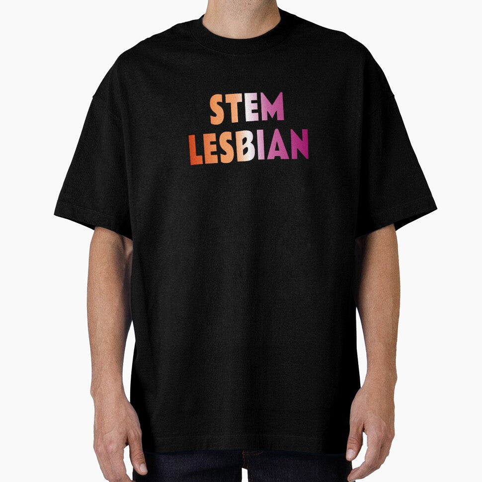 STEM Lesbian Science Lesbian by Inspirationmotivation