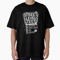street level test by KingzWorld