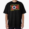 YTV The ZONE by matthewschalo