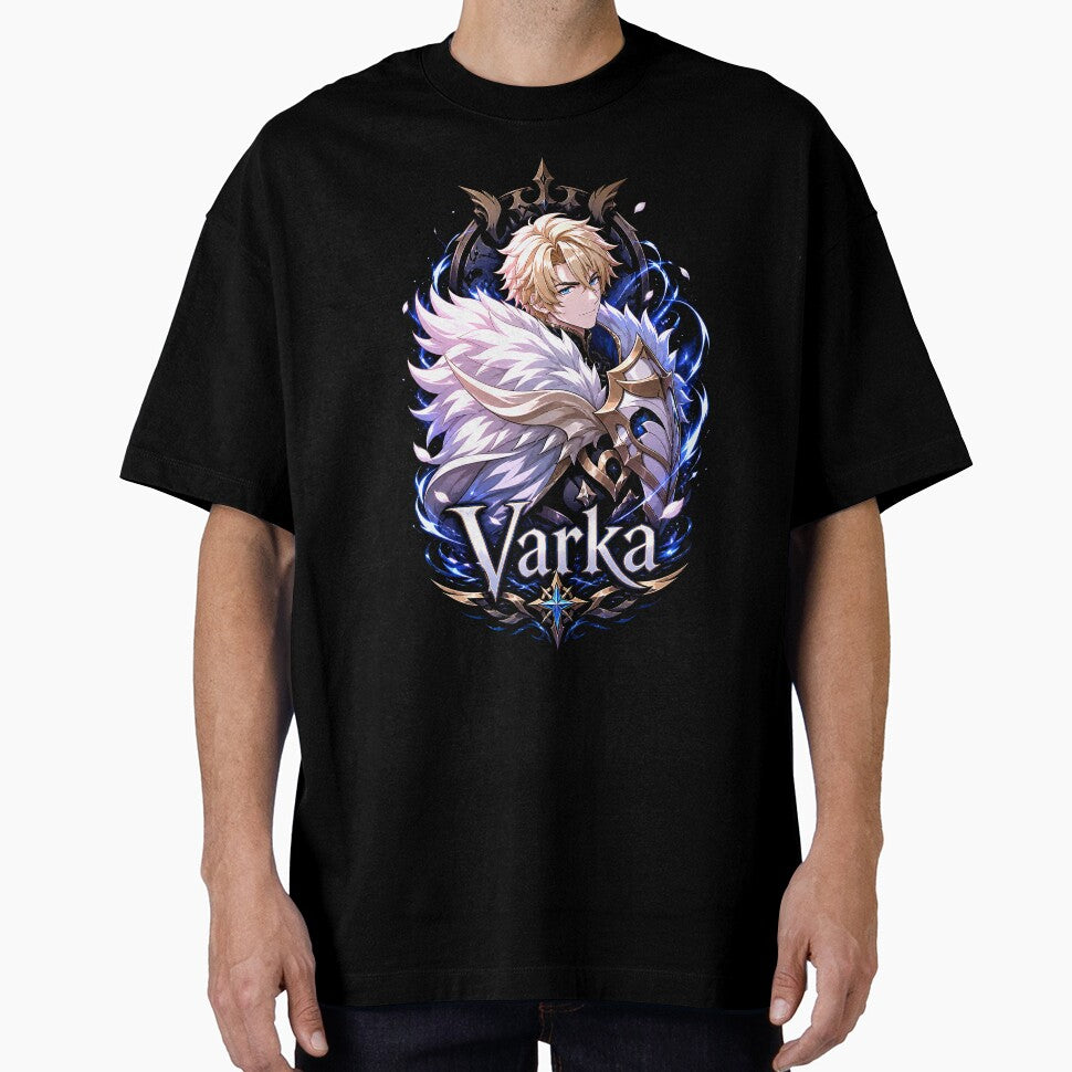 varka by Green Sama