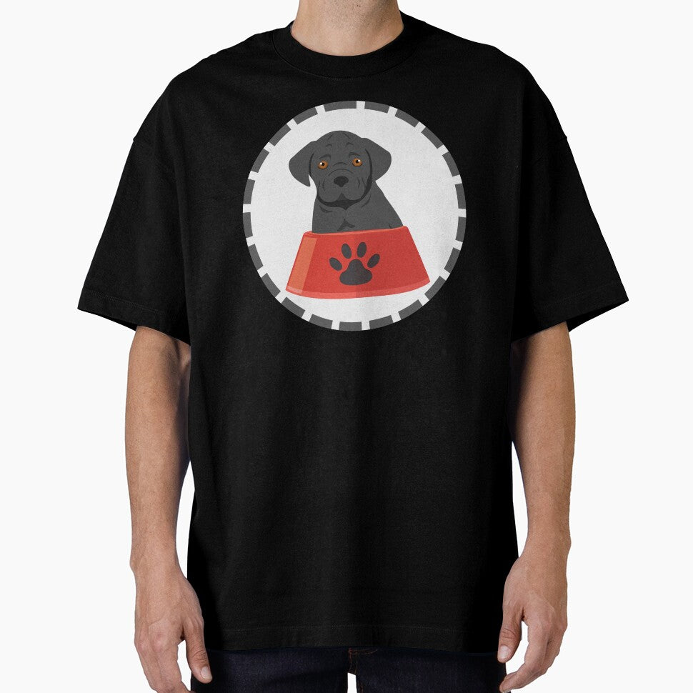 cane corso puppy by Pride-Casuals