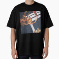 Retro Futurism Space Dream by SickStreetwear