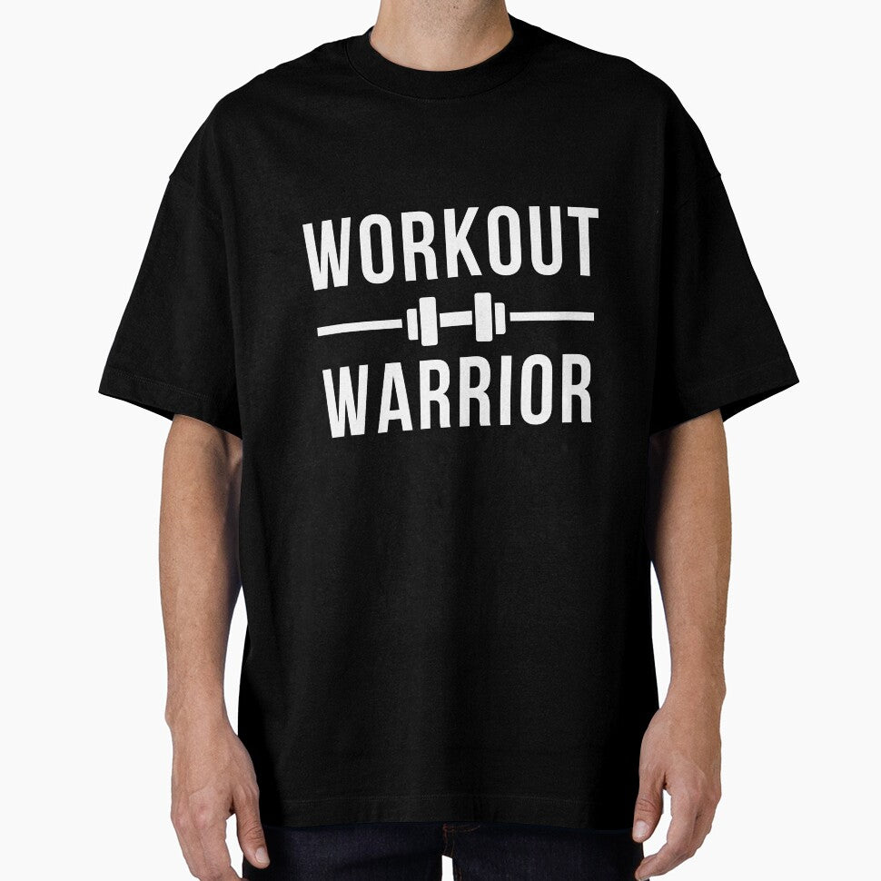 Workout Warrior Design by derendesign