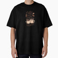 Coffee Aroma Quote by EricDesignStore
