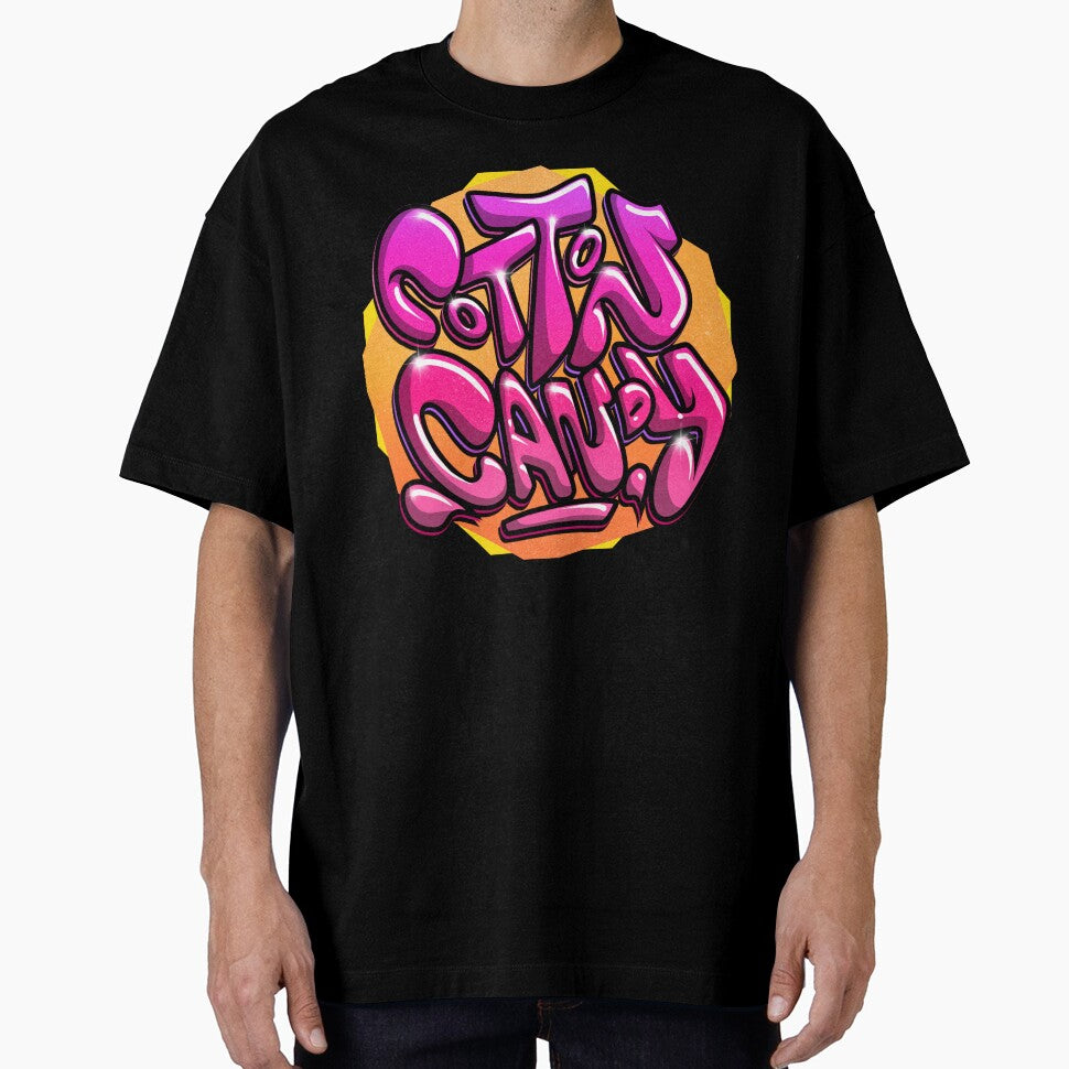 Cotton Candy by Graffitidesign