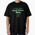 I am the Tech Issue King by BullishGraphics