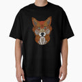 Mr Fox Love Passion Ornate Wildlife by NeverLoseSF