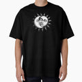Eternal Embrace of Sun and Moon by Zoologybestiary