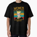Woman belong in all places that decisions are being made Feminist Ruth Bader Ginsburg RBG by Enraged46