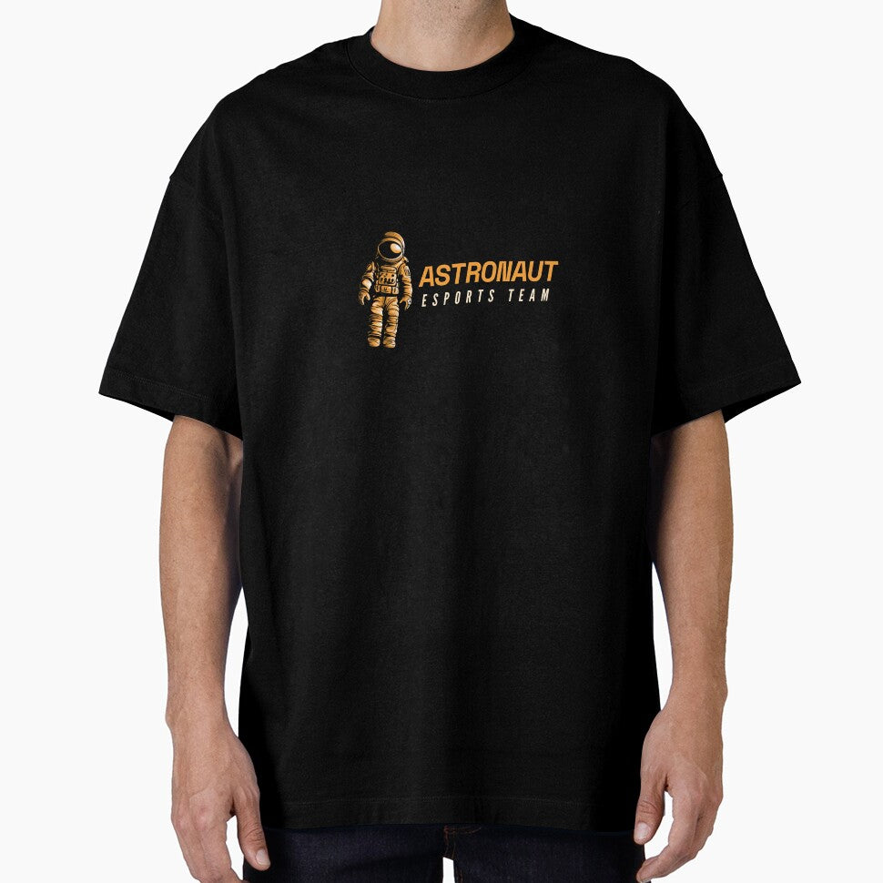 Astronaut Esports by DivyaK22