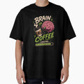 Brain on Coffee Loading by RebenCantik