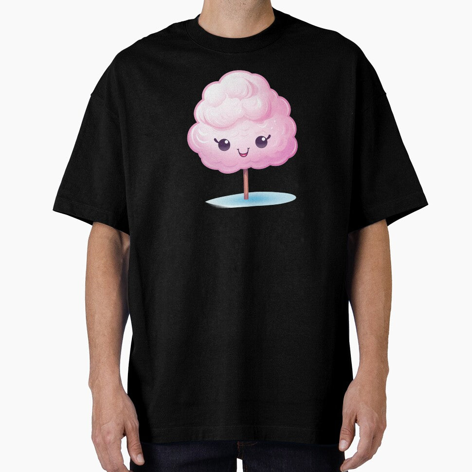 Sweets Cotton Candy by DerSenat