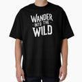 Wander Into the Wild by deluxedigital1