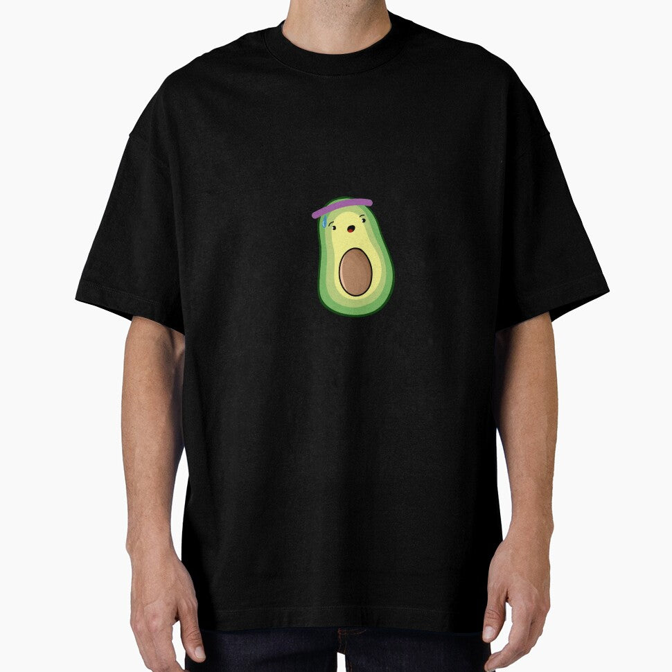 Avocardio Avocado by sandradoodles