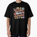 It's a Chaotic Day for Teaching Retro by Tshirt-Deer