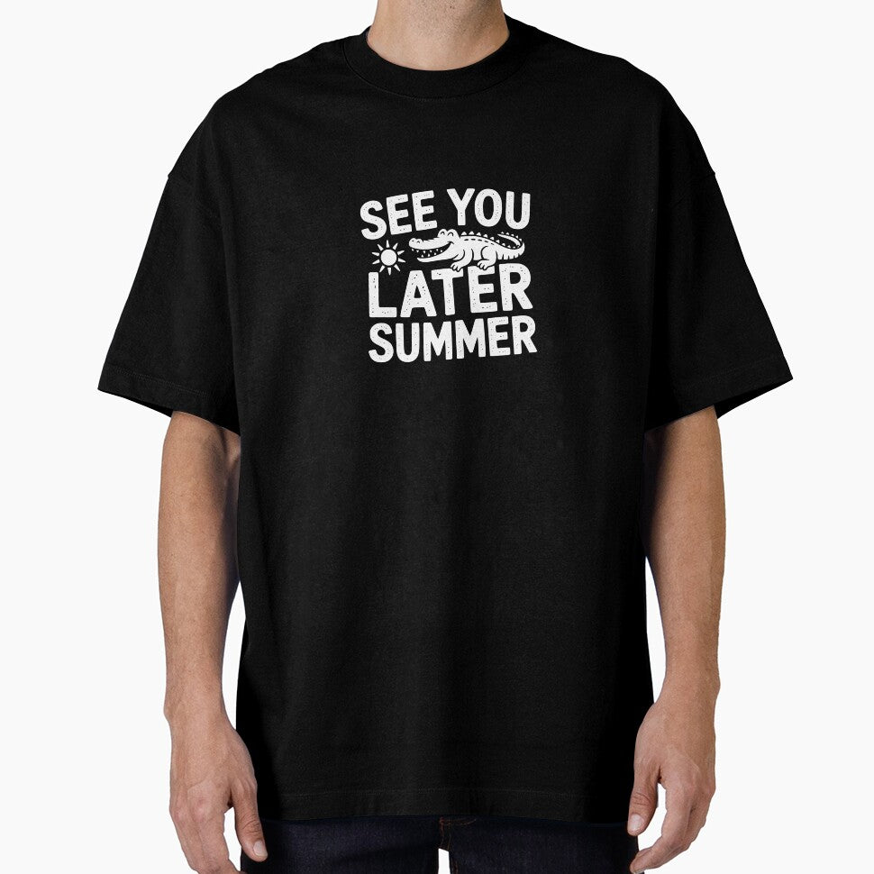 See You Later Summer by theartfulaspie