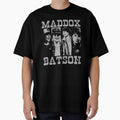 Maddox Batson Country Music by laws-of-physics