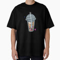 Genderfluid Pride Bubble Tea by CJ Vanderbeek