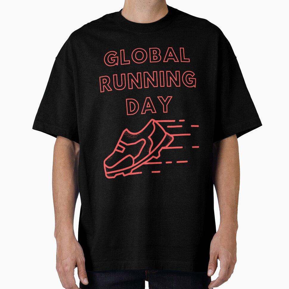 Global Running Day by Simo0455