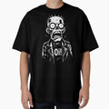OI! Punk Zombie by theThreadzone