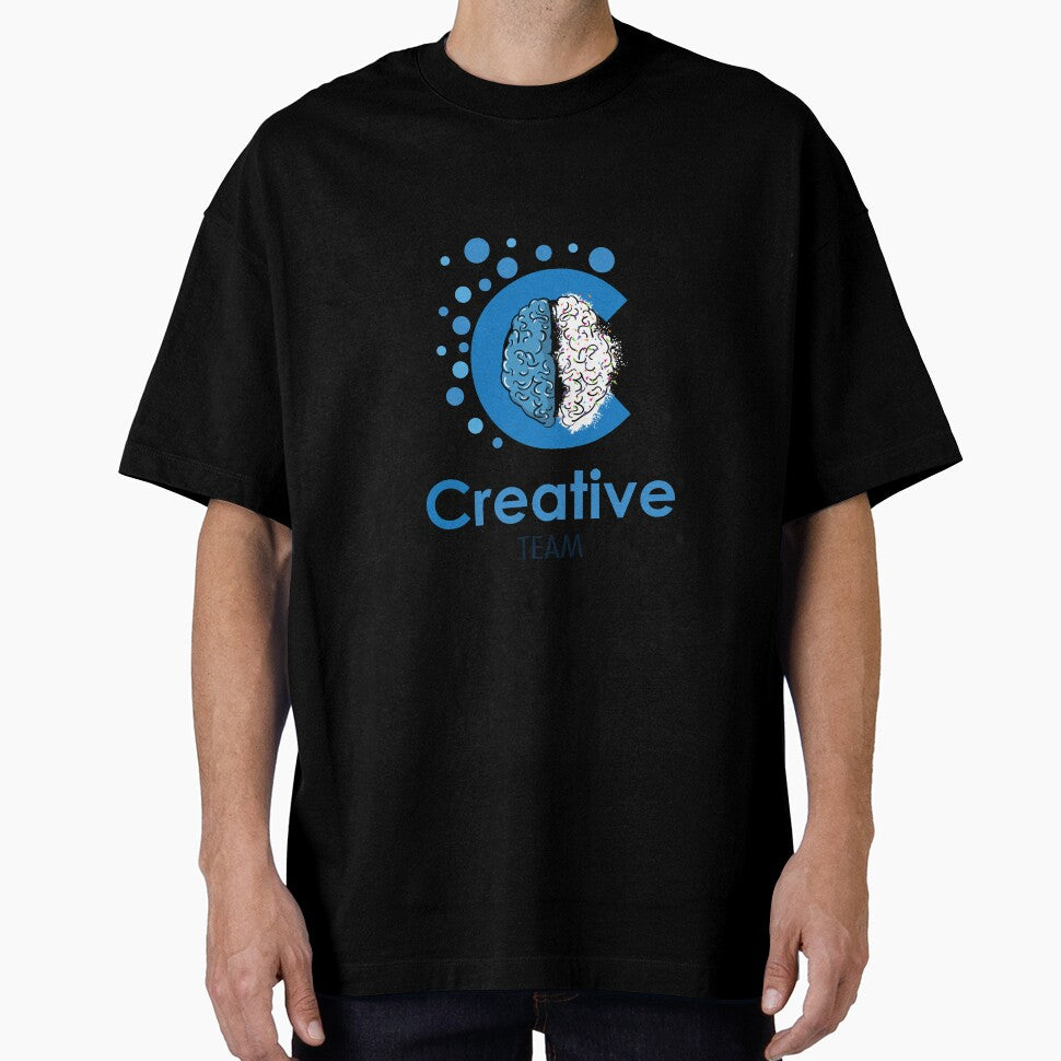 Creative team by ALINNAN789