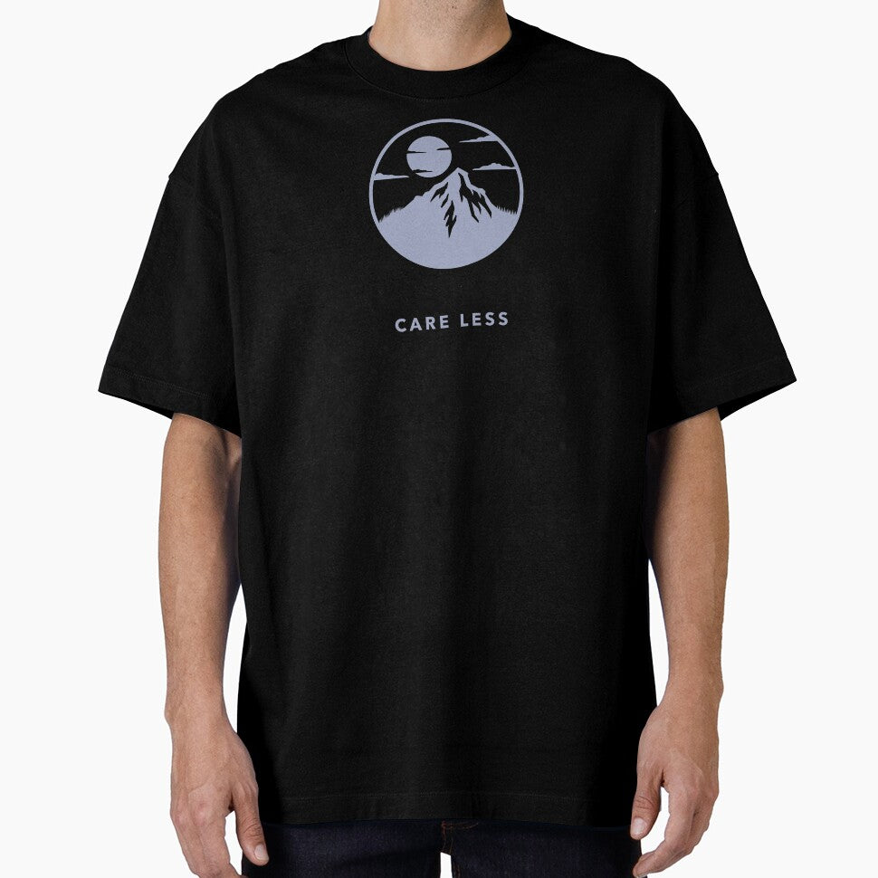 Hike More Care Less by spokoandstuff