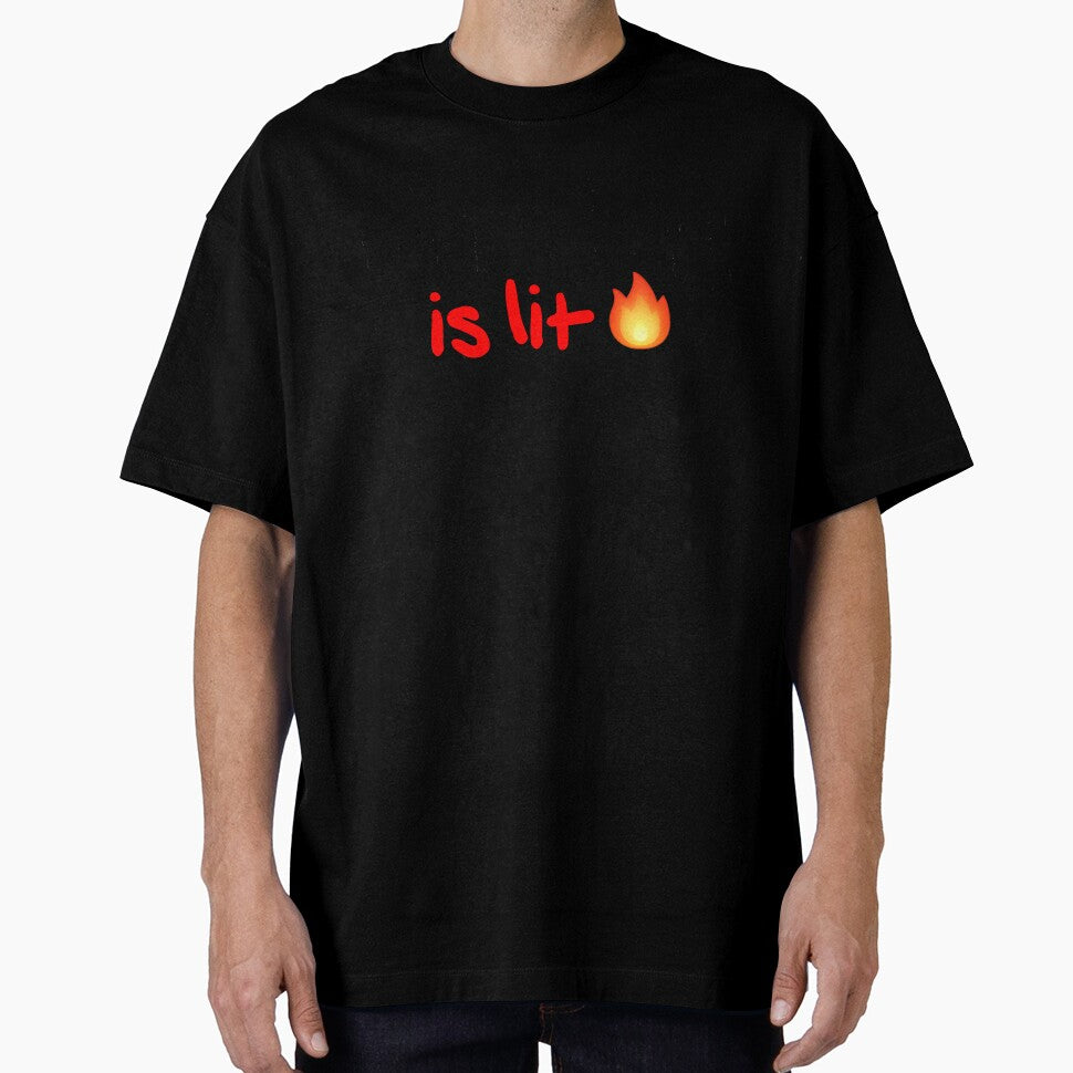 Gaming is Lit! by DoodleDashCollective