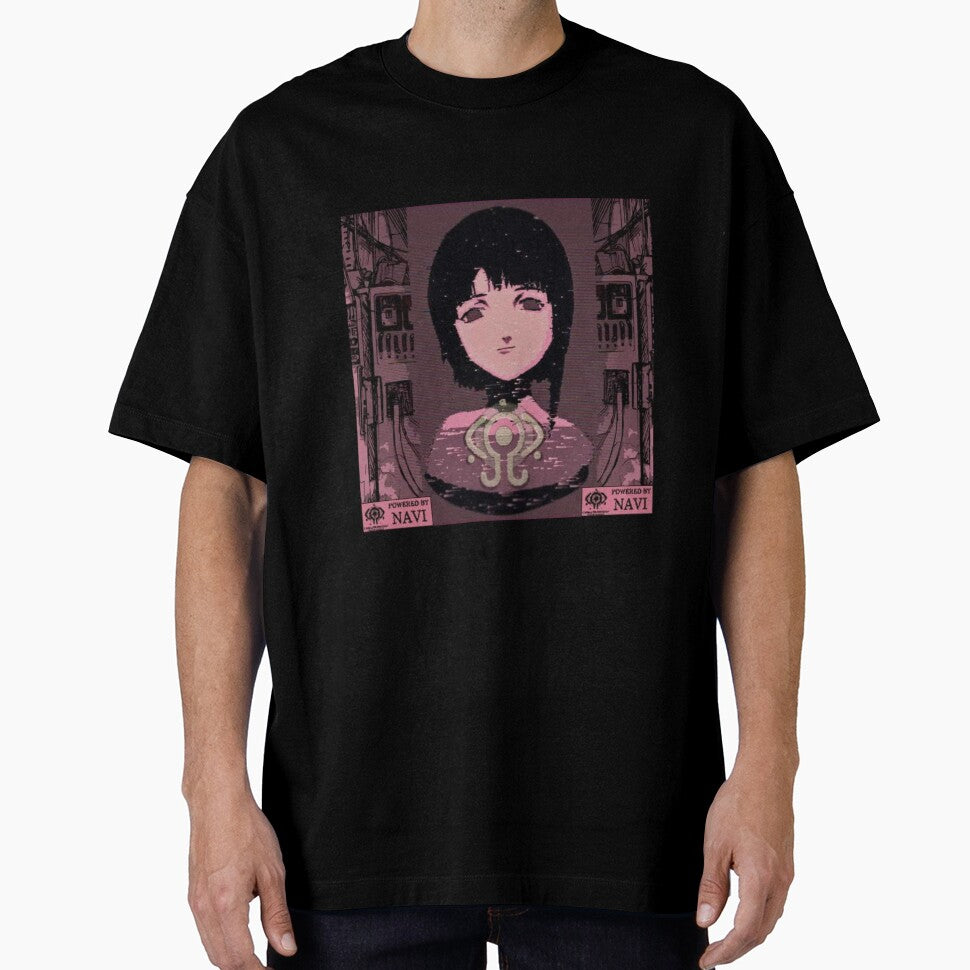 LAIN by 6oito