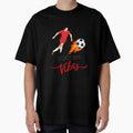Soccer Vibes World Cup Qatar 2022 by shoponow Unisex , , , Long Sleeve Tee
