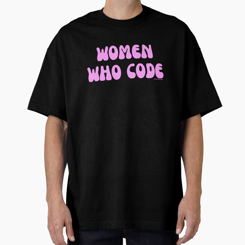 Women who code, women in STEM, v12 | @lilsboobthangs by lilsboobthangs