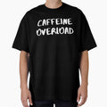 CAFFEINE OVERLOAD by vishwajeetkhot