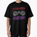 stepmom hunting by Itsforyou1