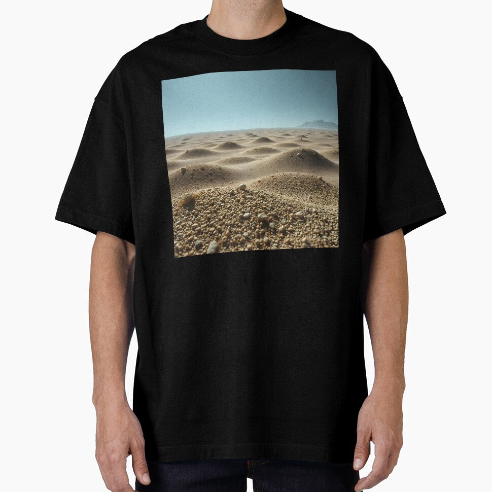 Sand 7 by HebaRK Studio