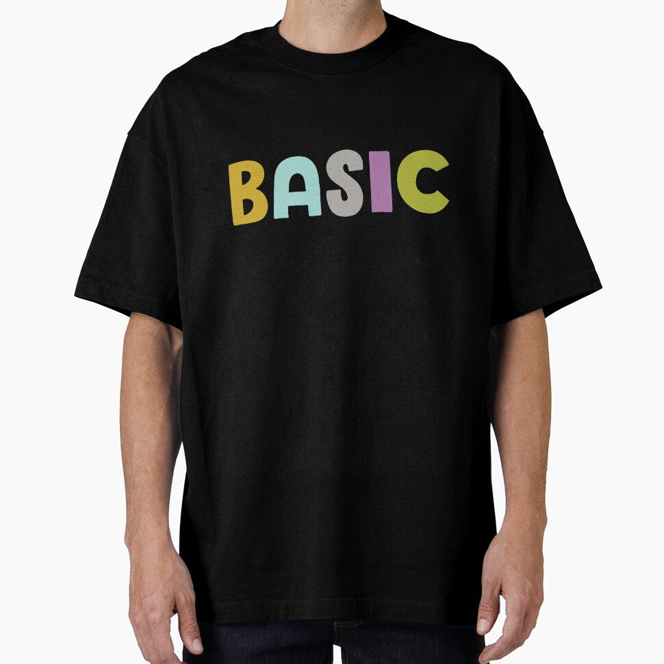 Basic by greenoriginals