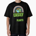 Easily Distracted By Plants Gardener Gift Gardening Garden R SK by andregiftshopzz