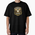 Coffee Club Vintage by ubeyeart