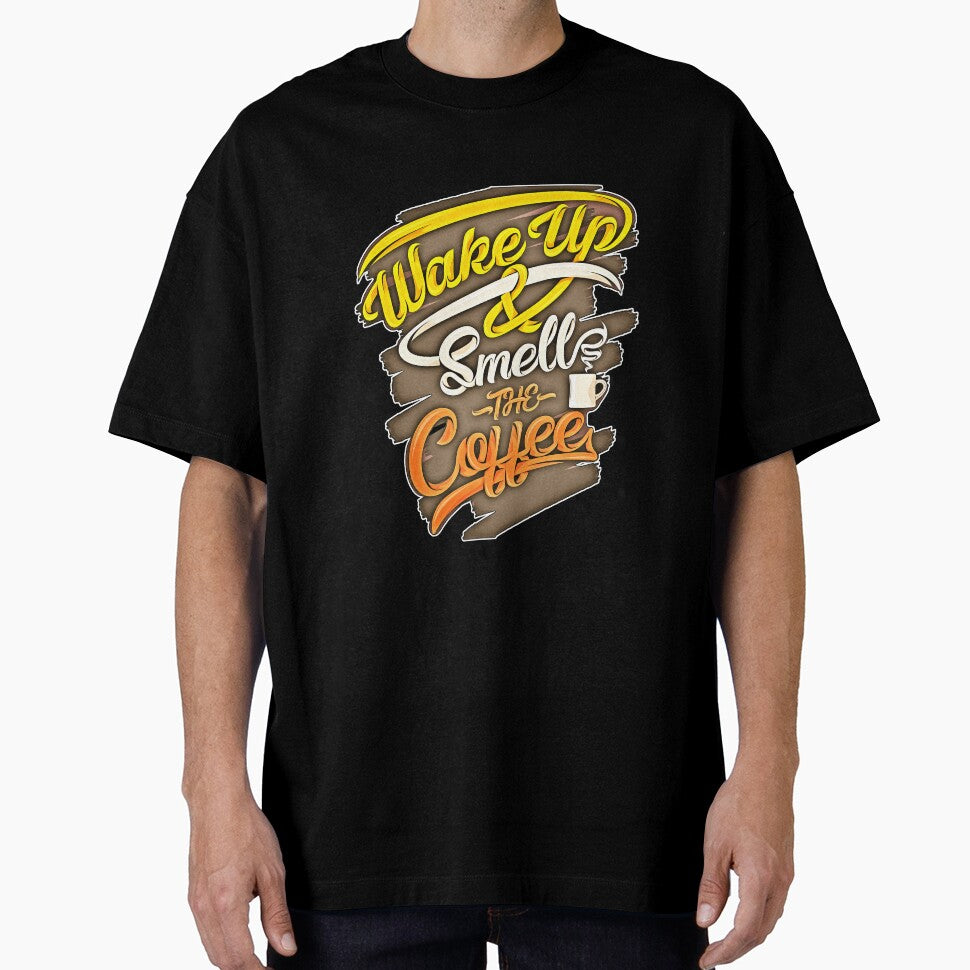 Coffee Quote (18) by QuoteMan