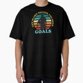 Life Is Like Soccer You Need Goals - WOSO Womens Soccer by Numero14 Unisex , , , Long Sleeve Tee