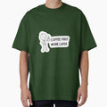 Work Funny & Coffee First Work Later by madebyjulia7