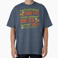 Counting Pinball by Pop Culture Shirts